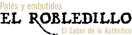 Pates El Robledillo
